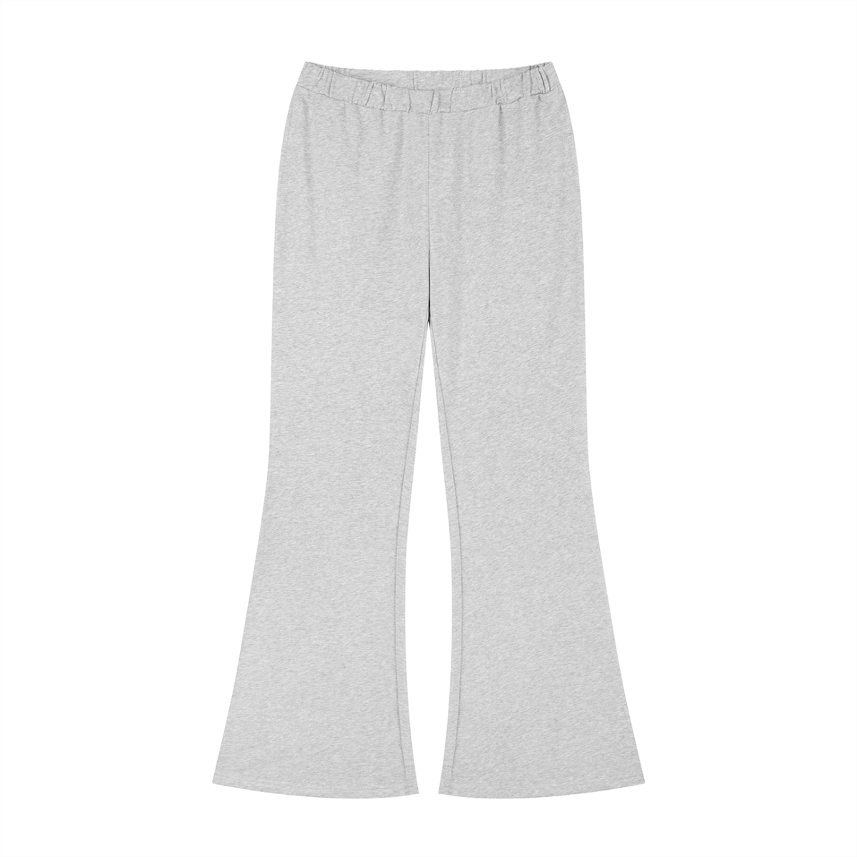 Flower Gray