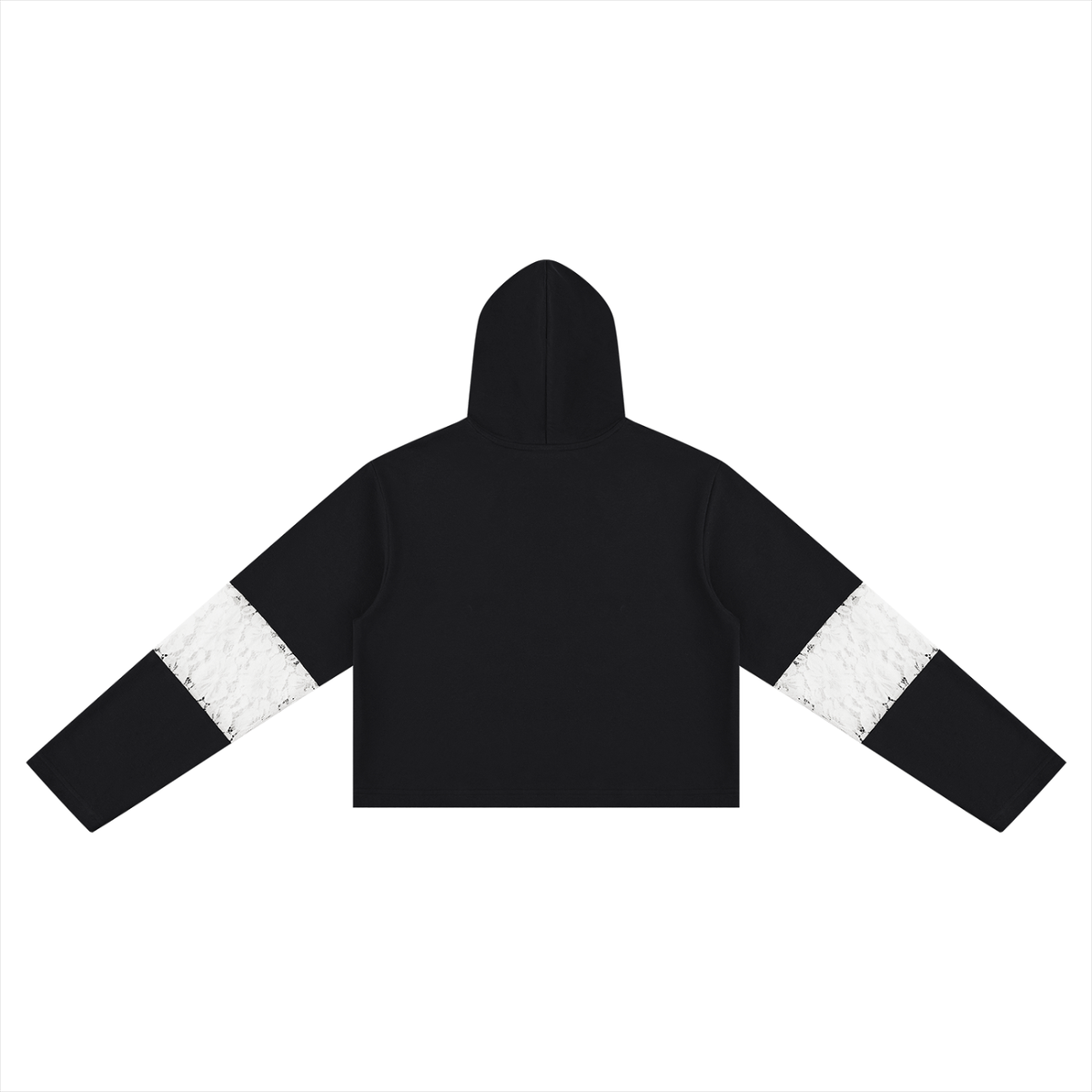 Black back