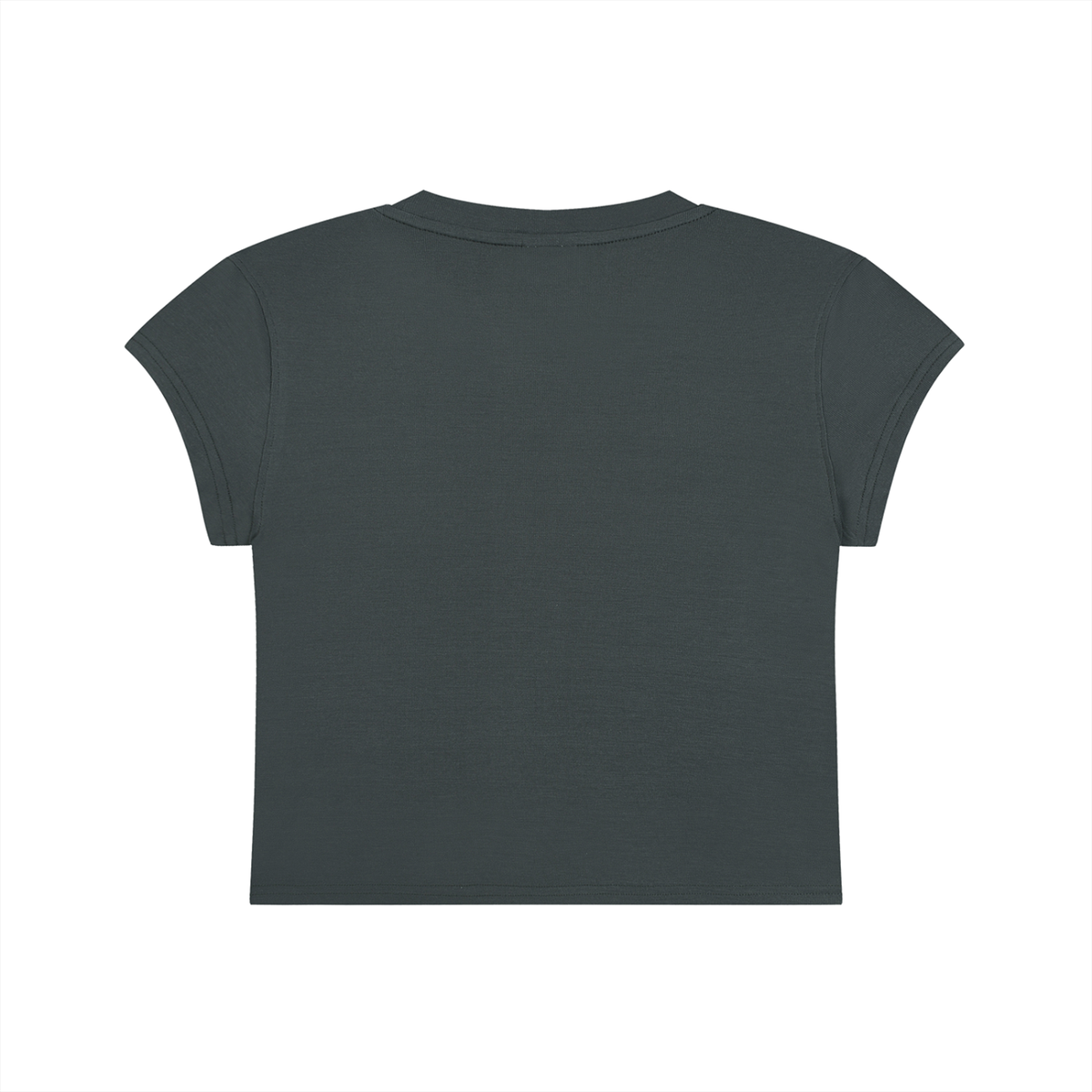 Dark Gray back