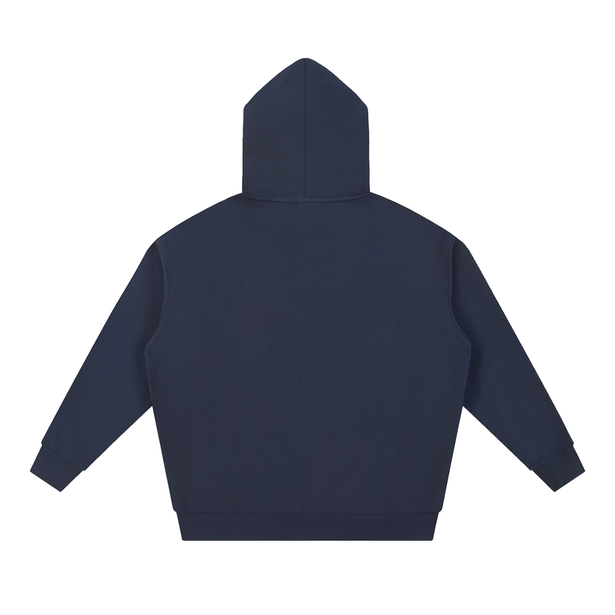 Navy Blue back