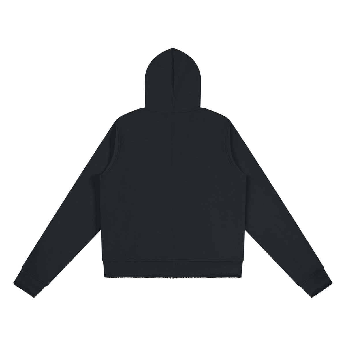 Black back