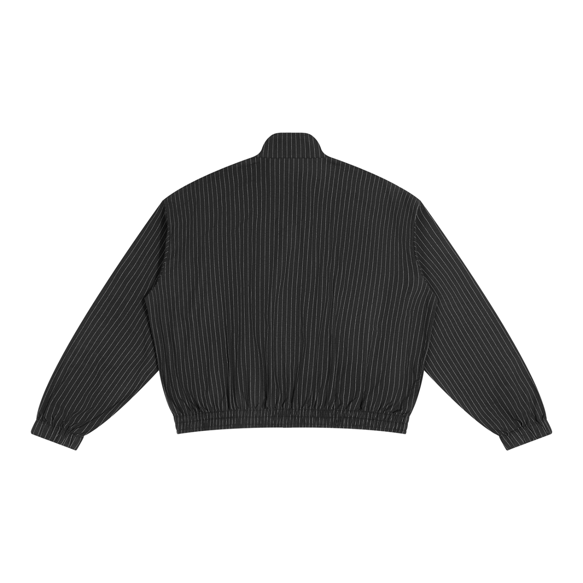 Black back