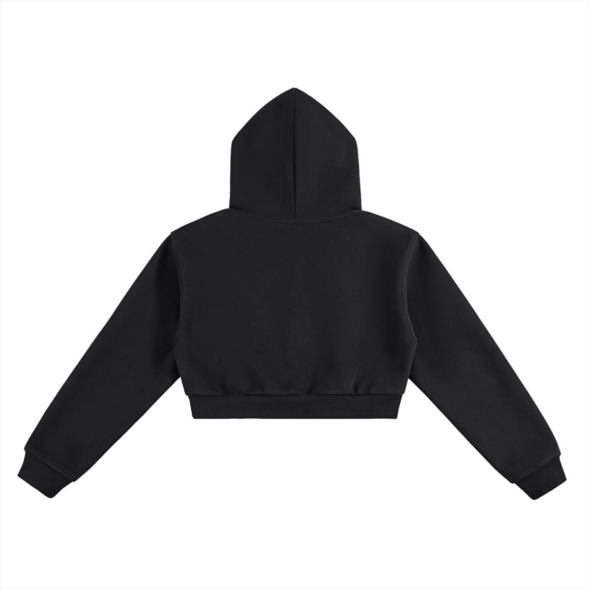 Black back