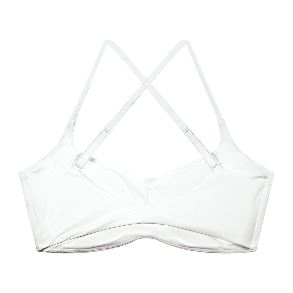 White back