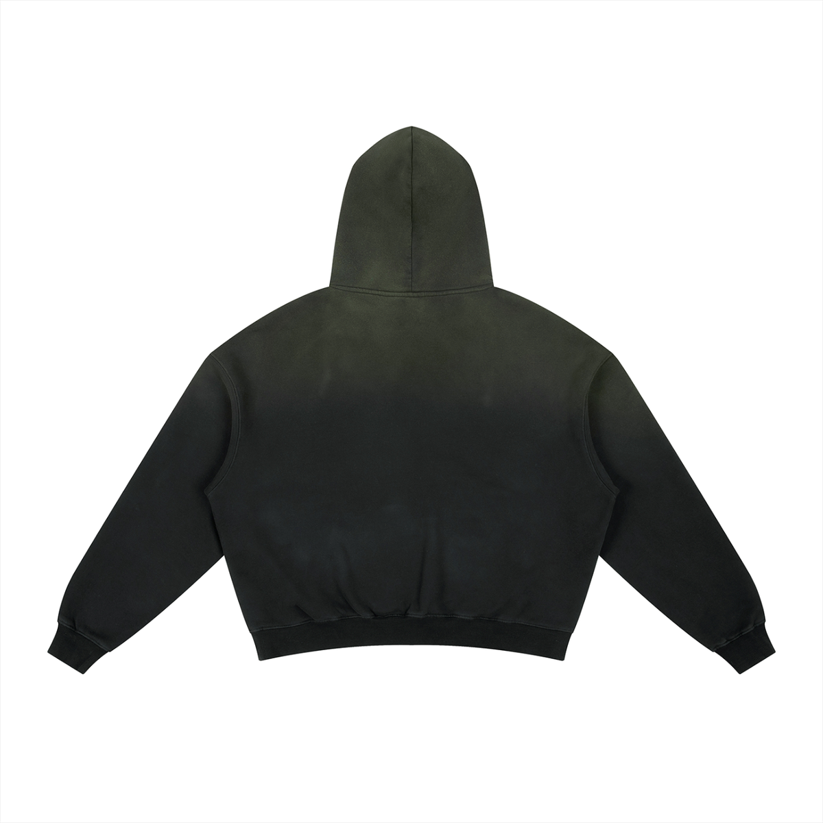 Black back