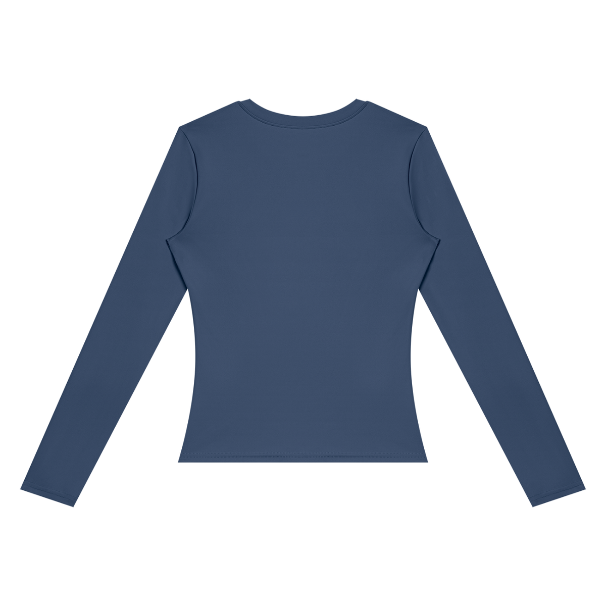 Navy Blue back
