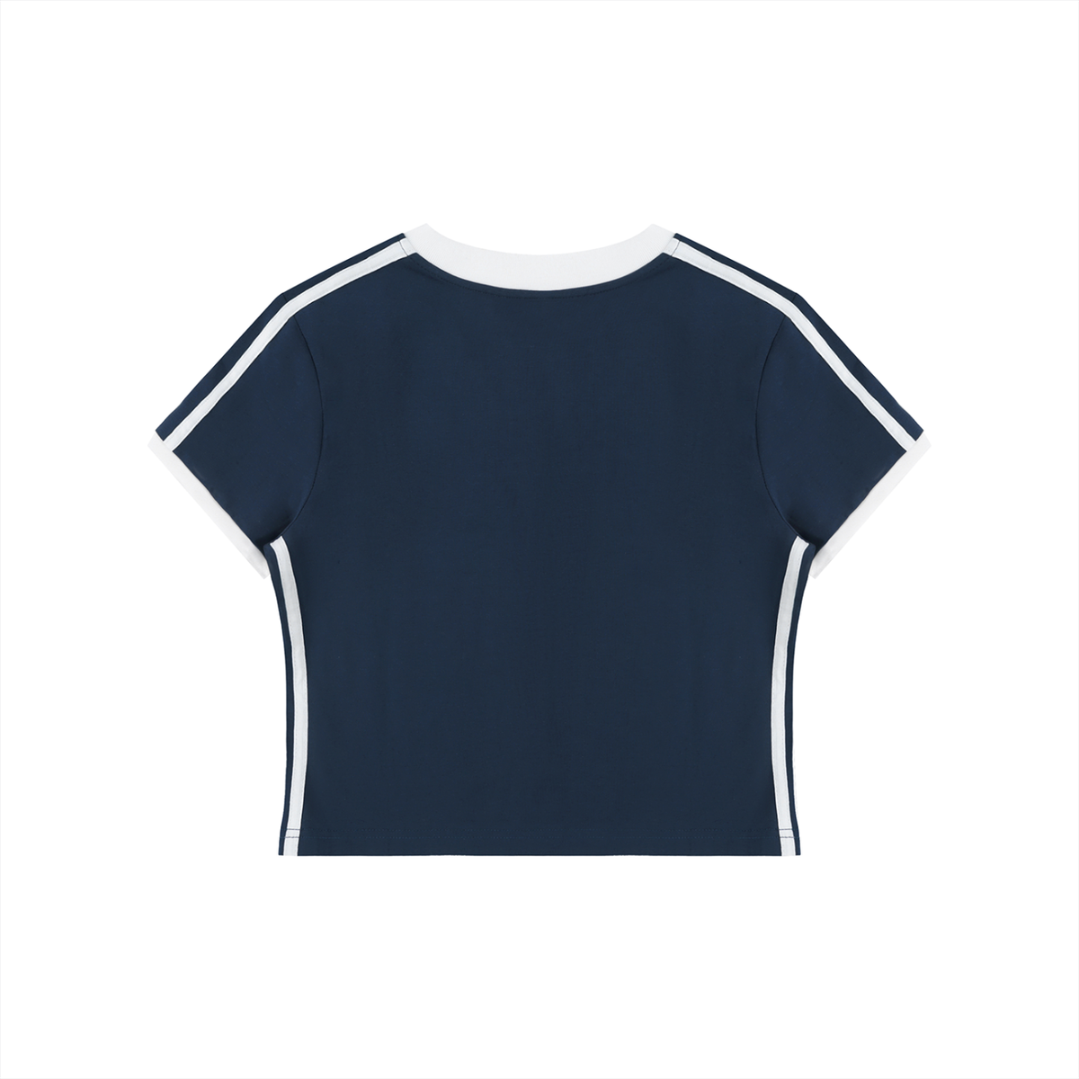 Navy Blue back