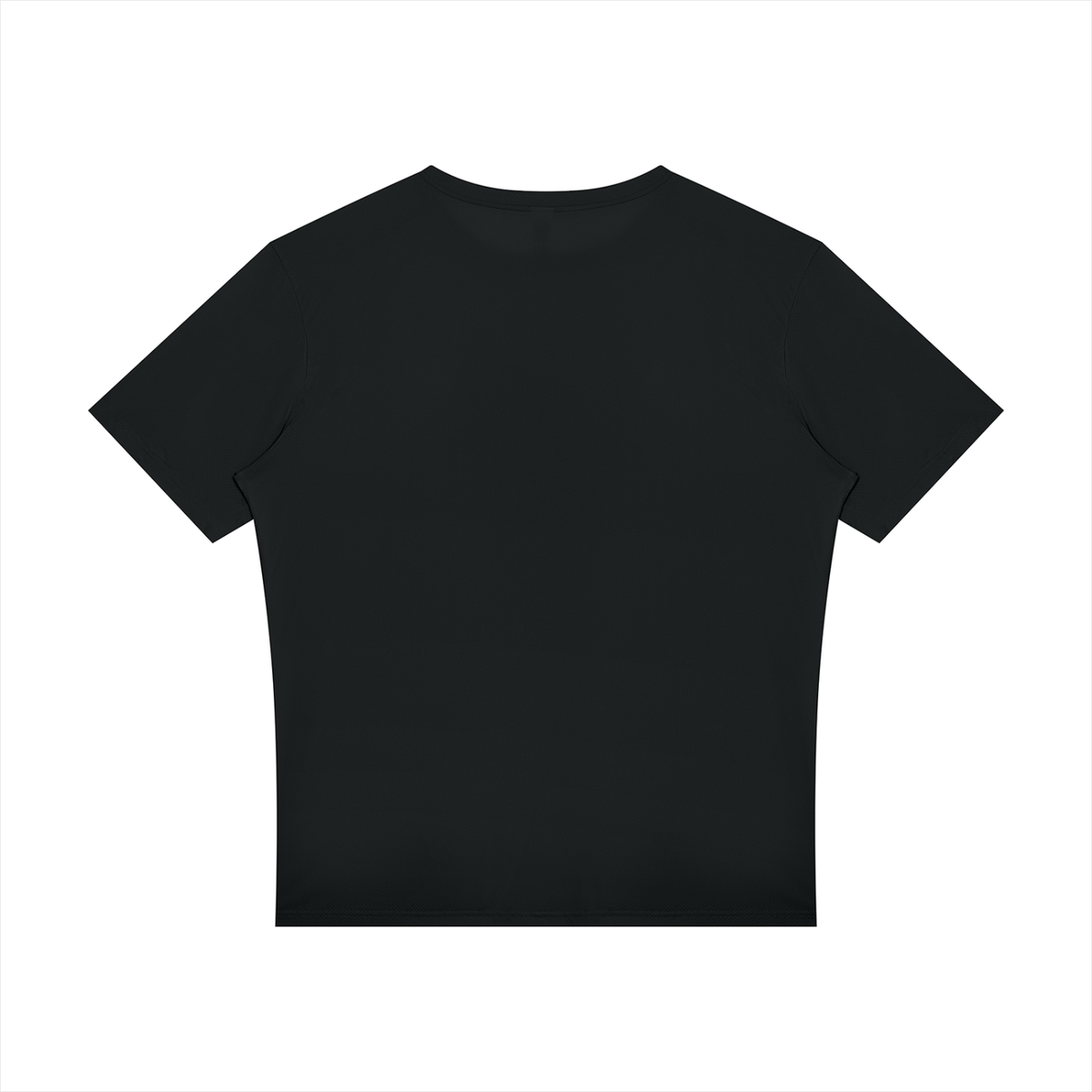 Black back