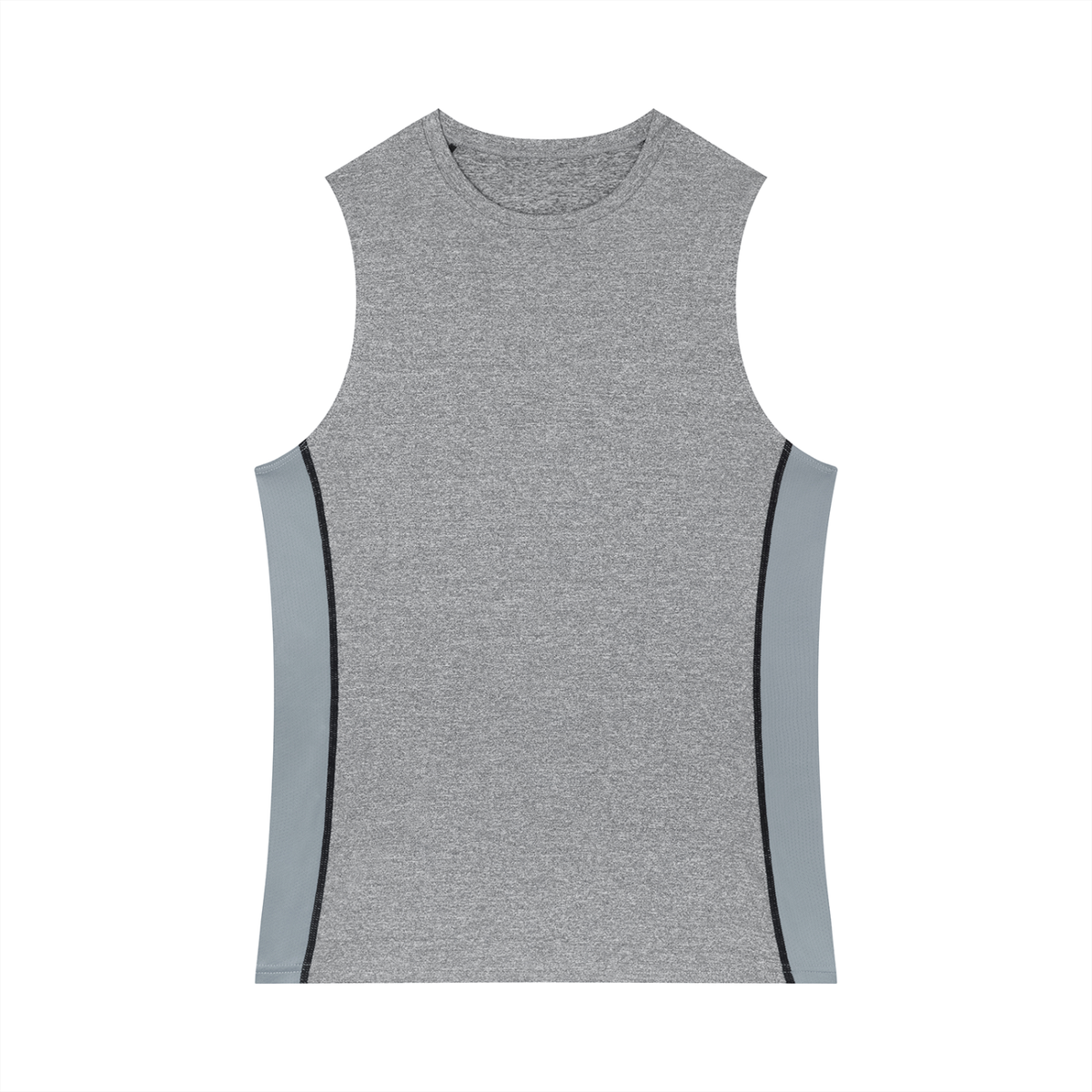 Flower Gray