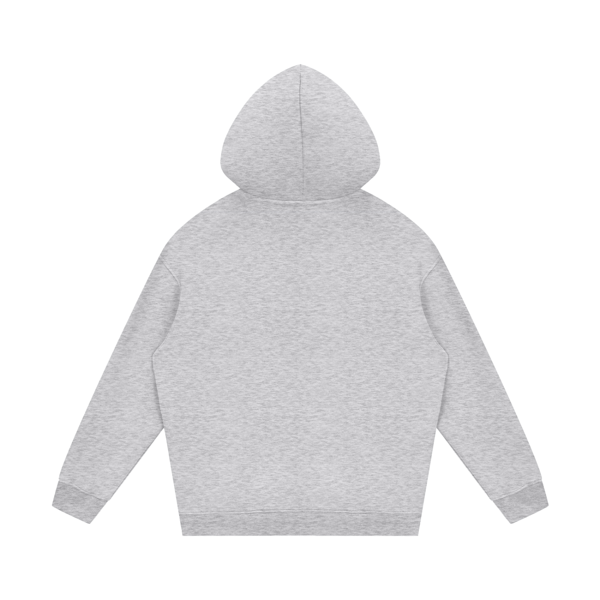 Flower Gray back