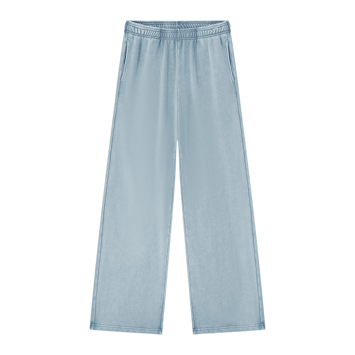 Haze Blue