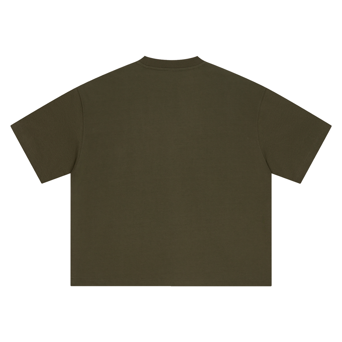 Army Green back