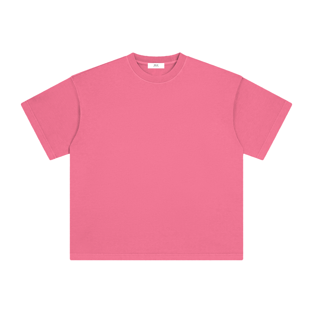 Rose Pink