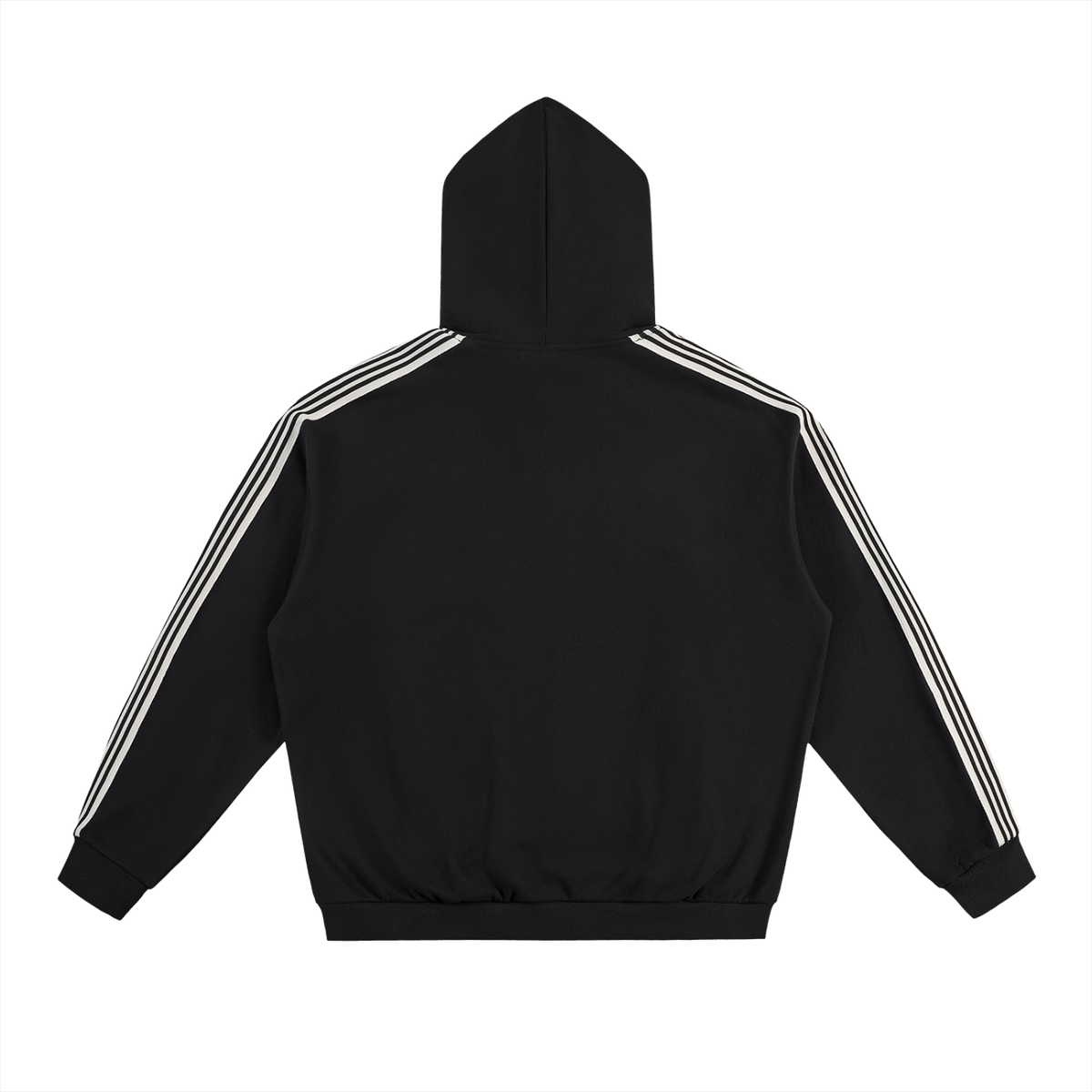 Black back