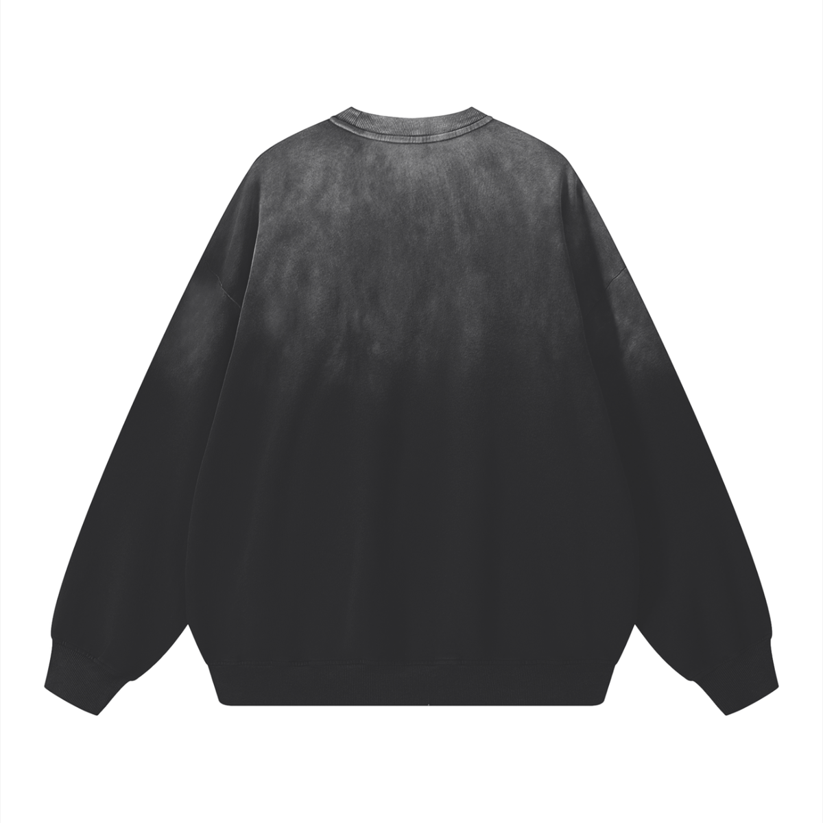 Black back