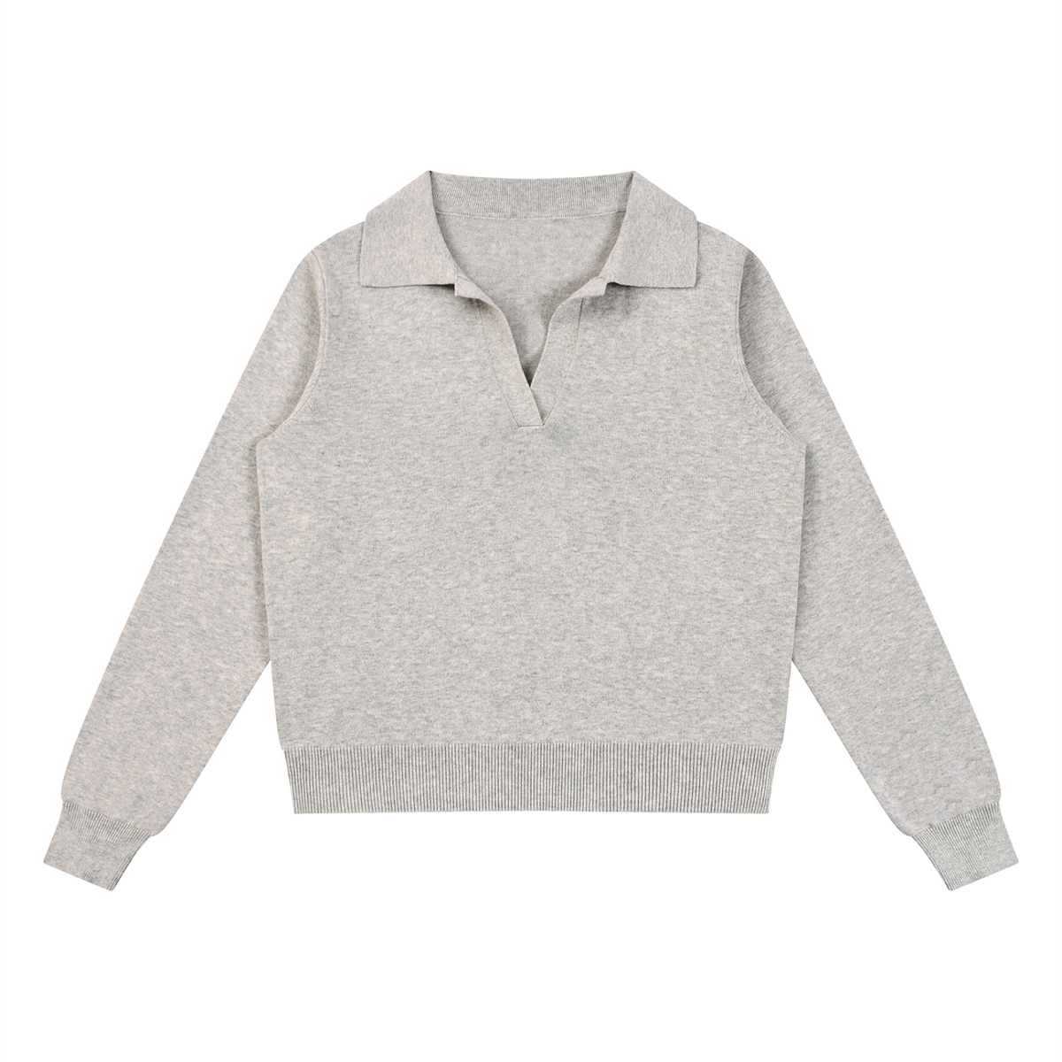 Oat Gray