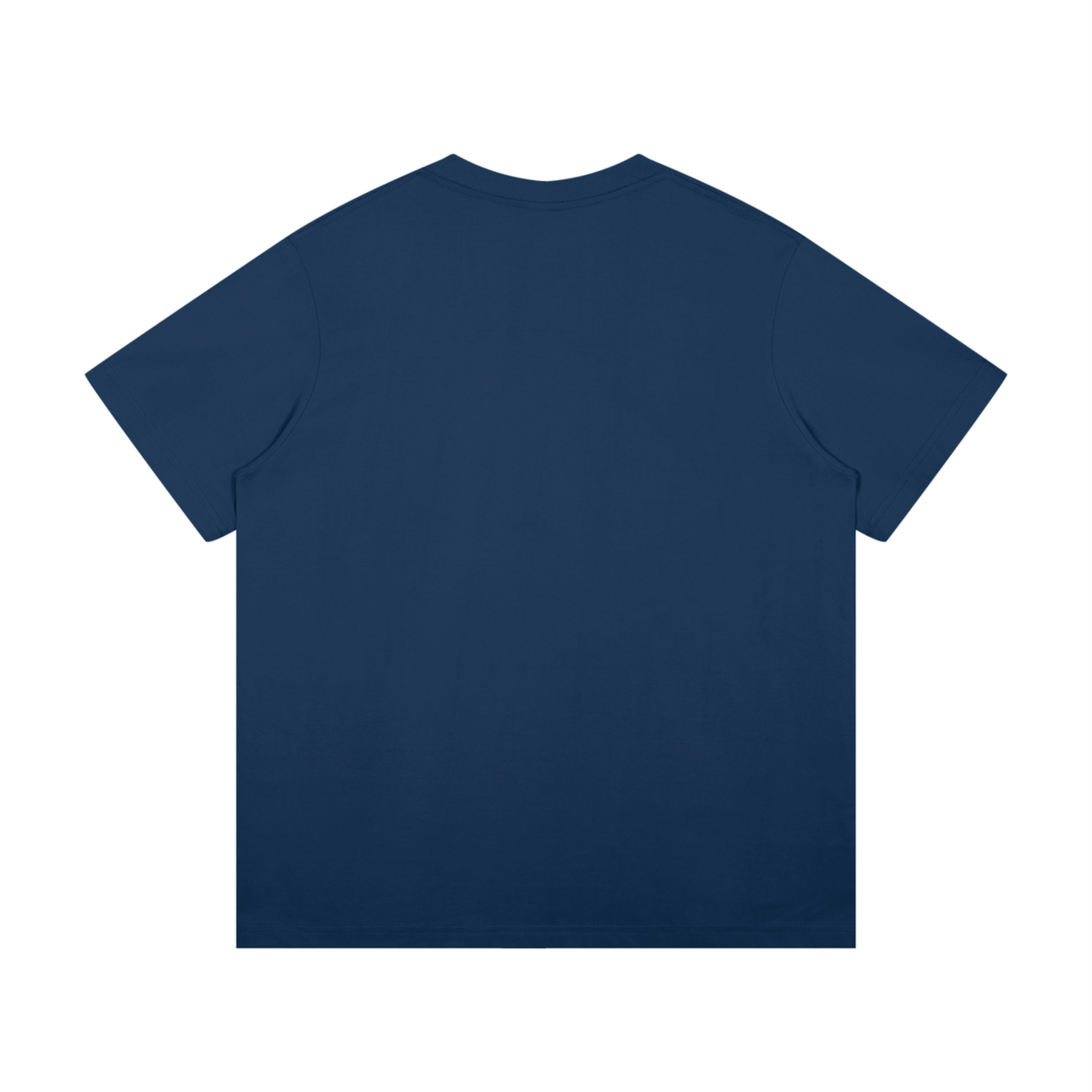 Navy Blue back