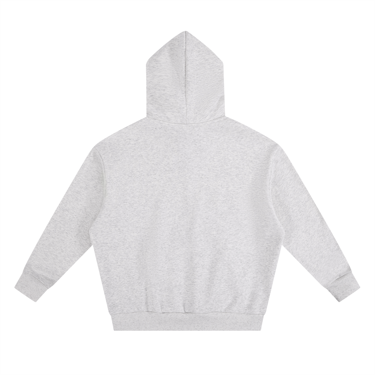 Oat Gray back