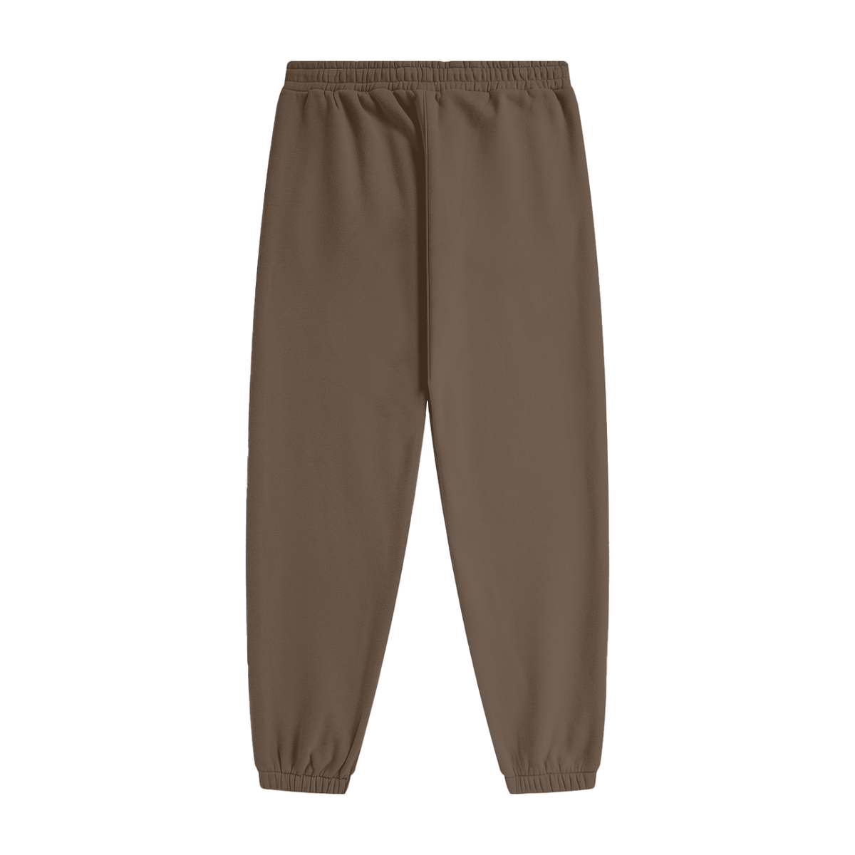 Dark Brown back