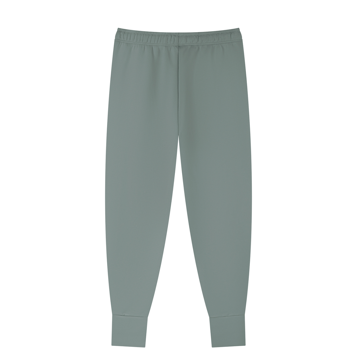 Gray Blue back