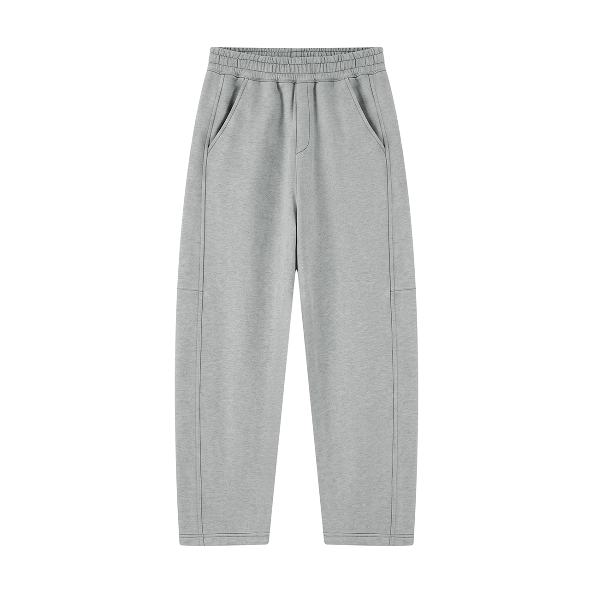 Flower Gray