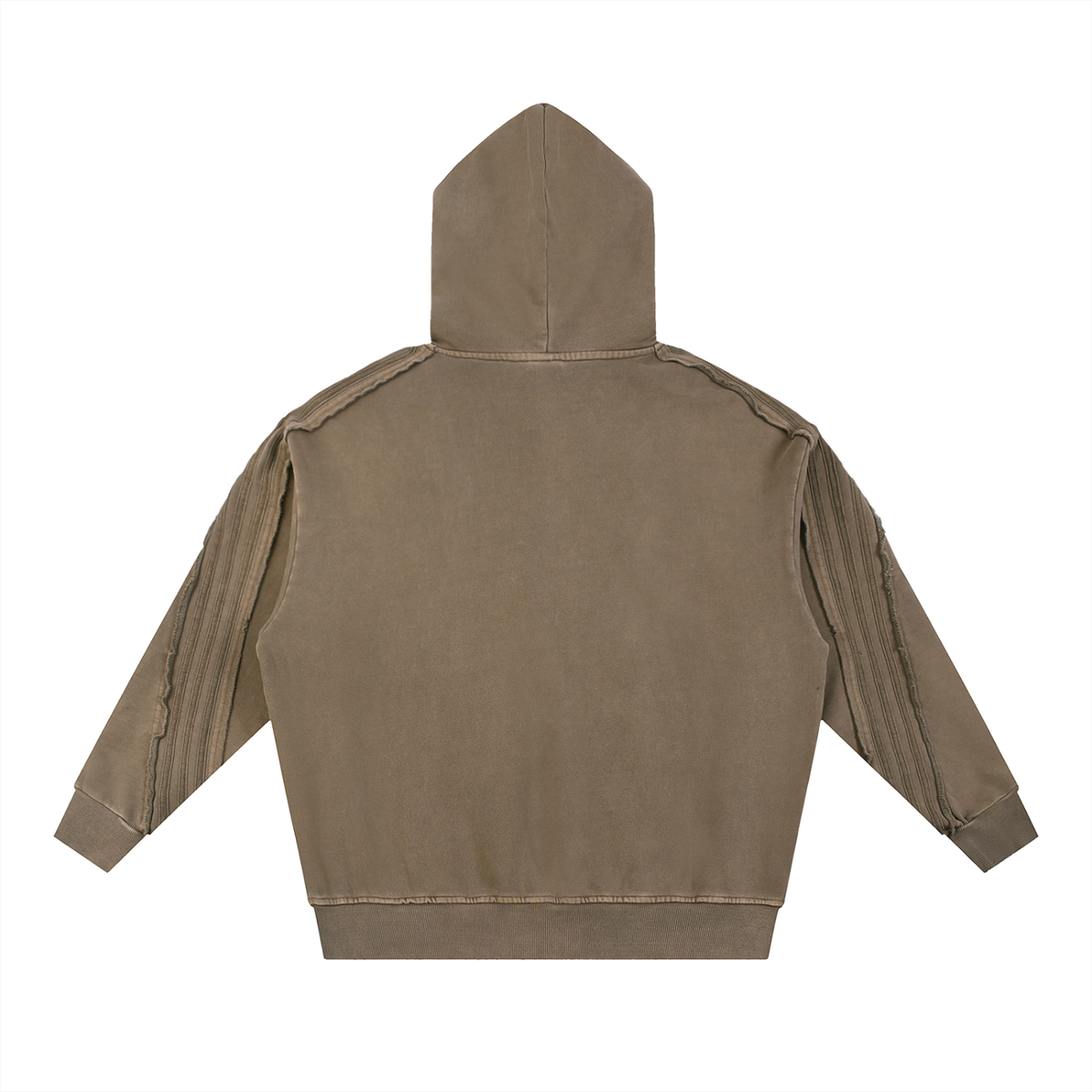 Khaki back