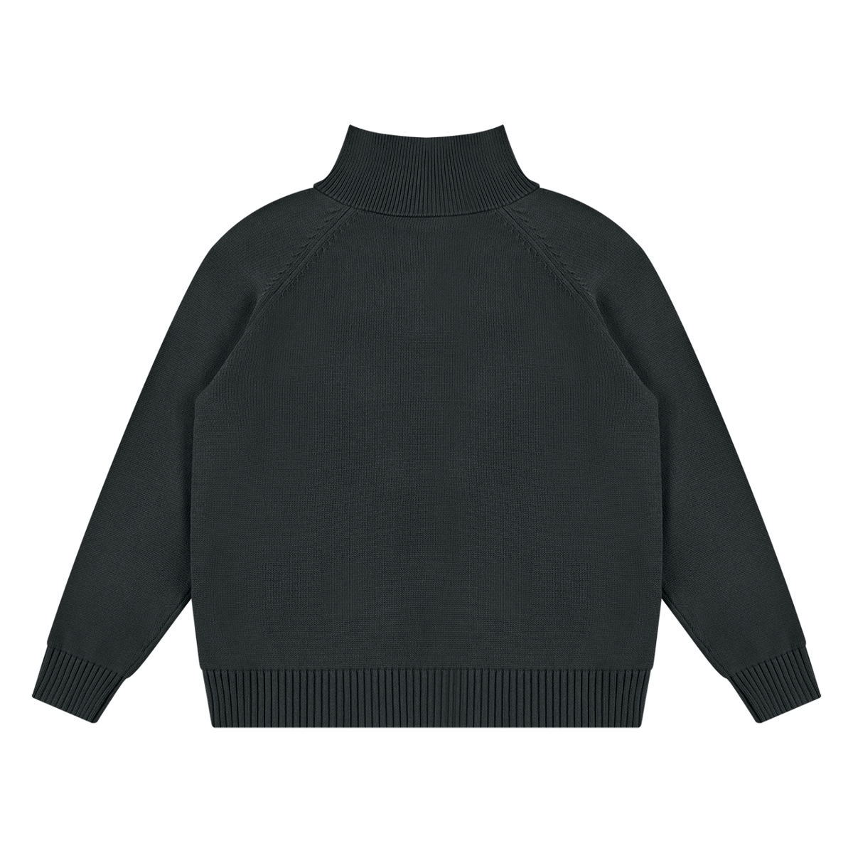 Dark Gray back