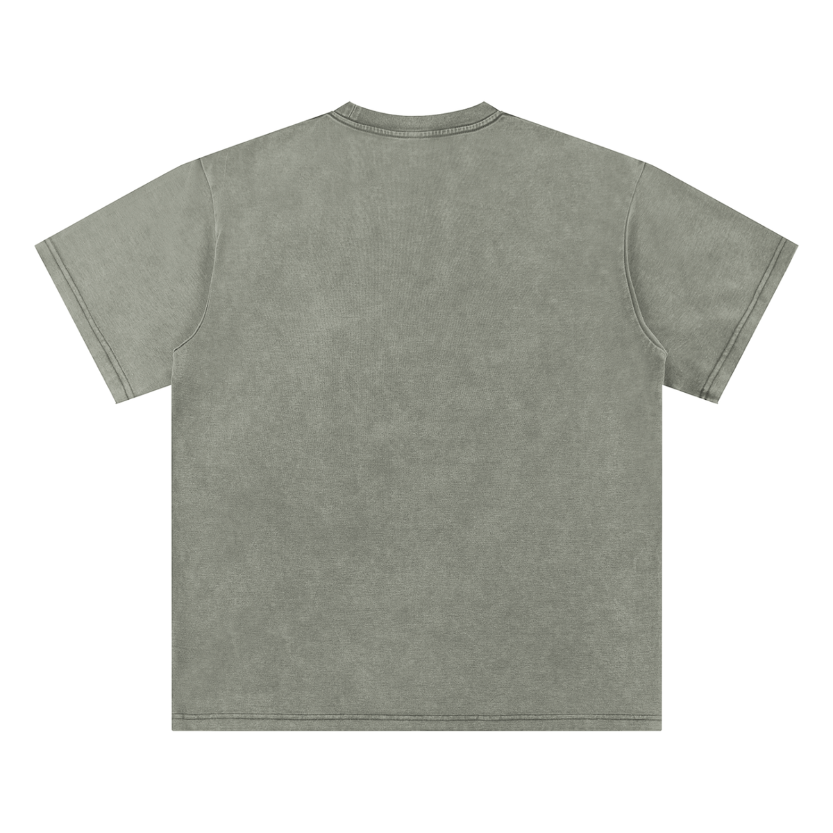 Bean Green back