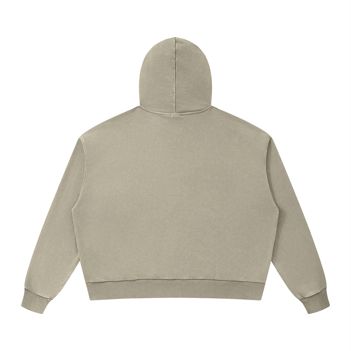 Khaki back