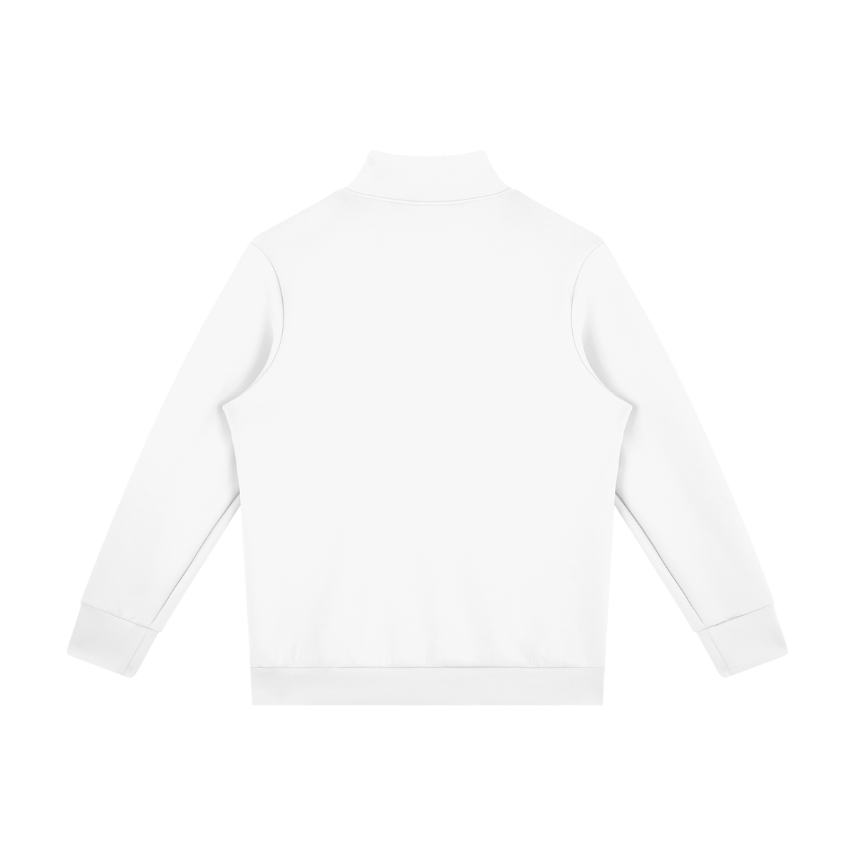 White back