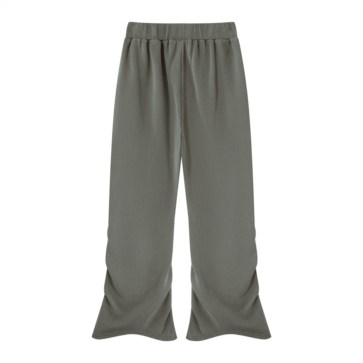 Dark Gray back