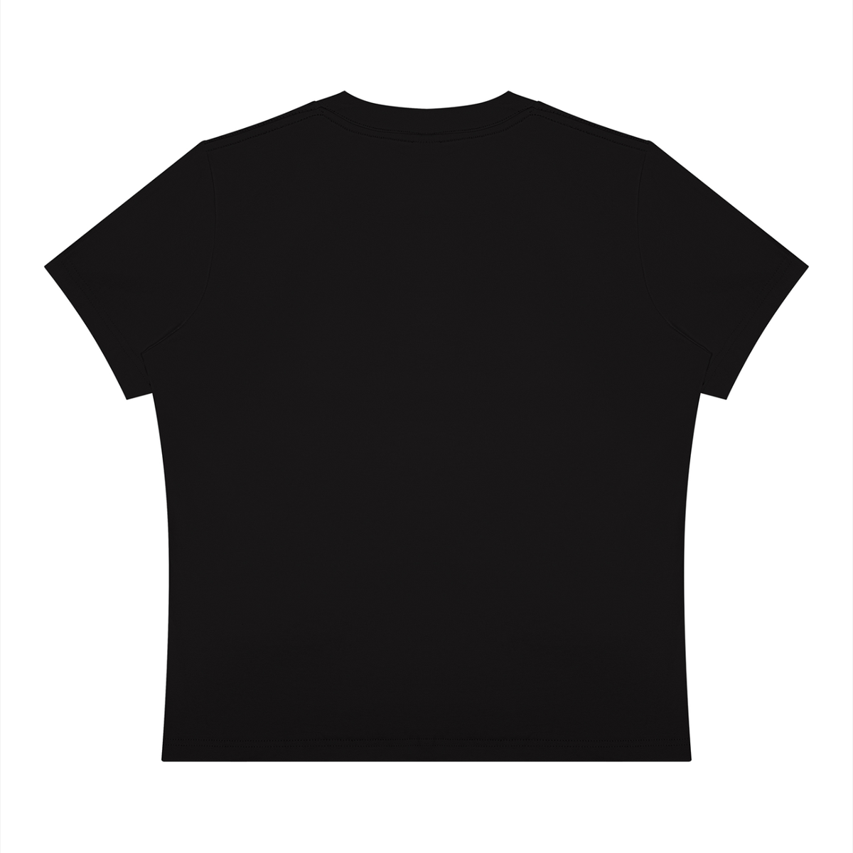 Black back