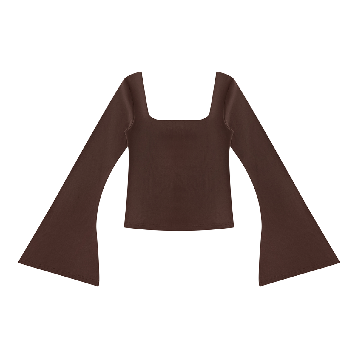 Dark Brown back