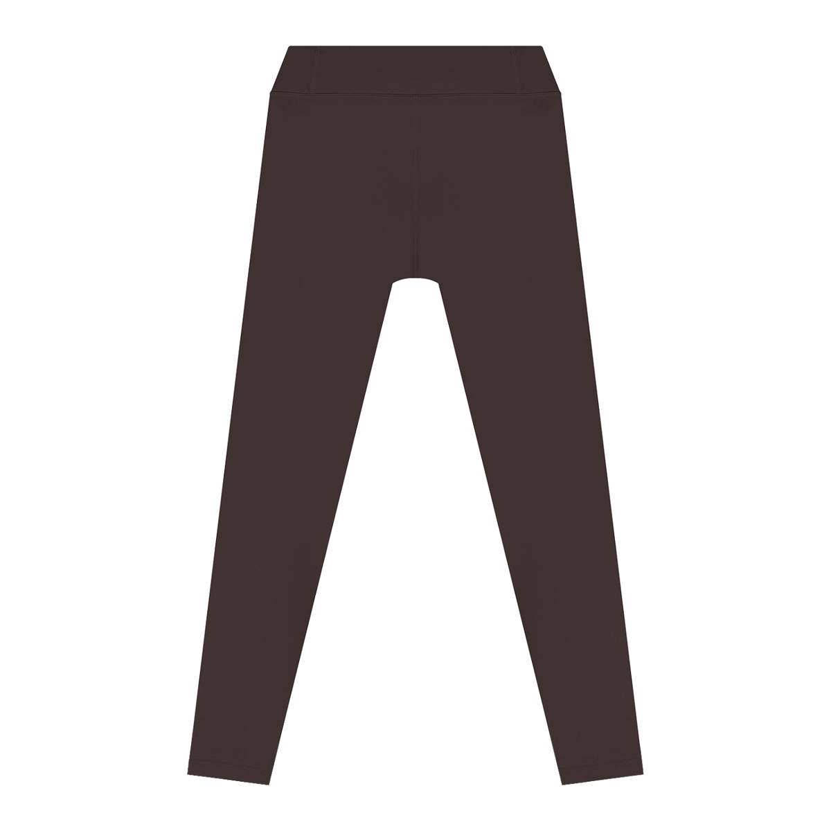 Brown back