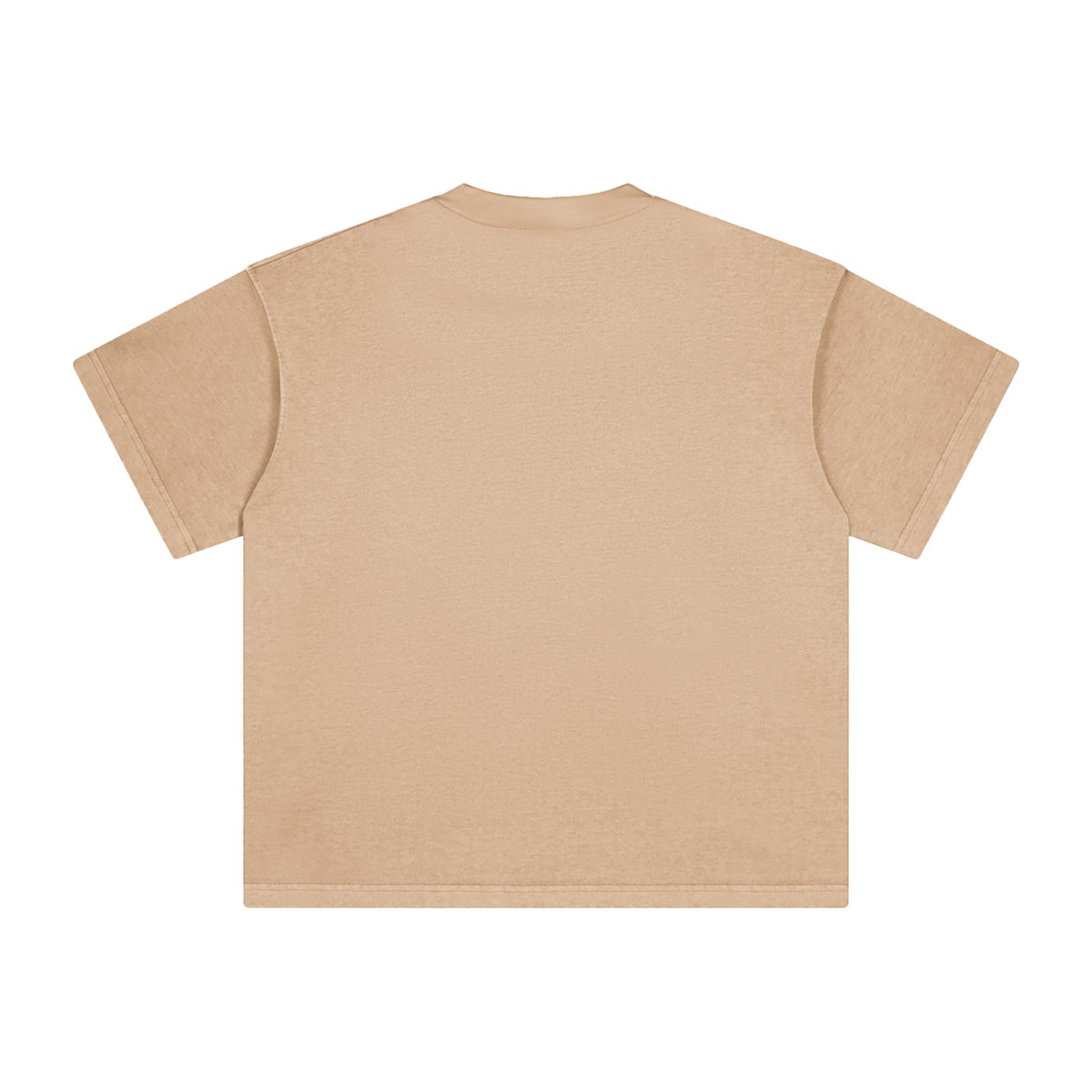 Khaki back