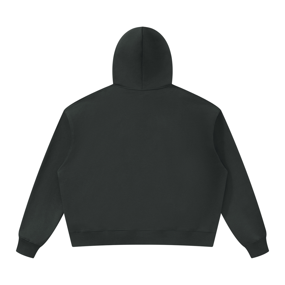 Dark Gray back