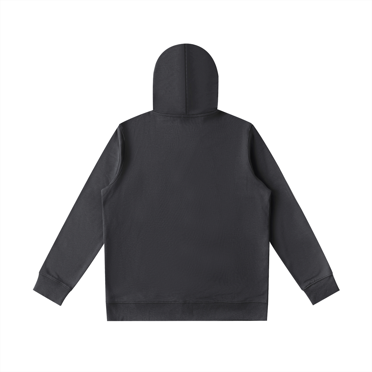Dark Gray back