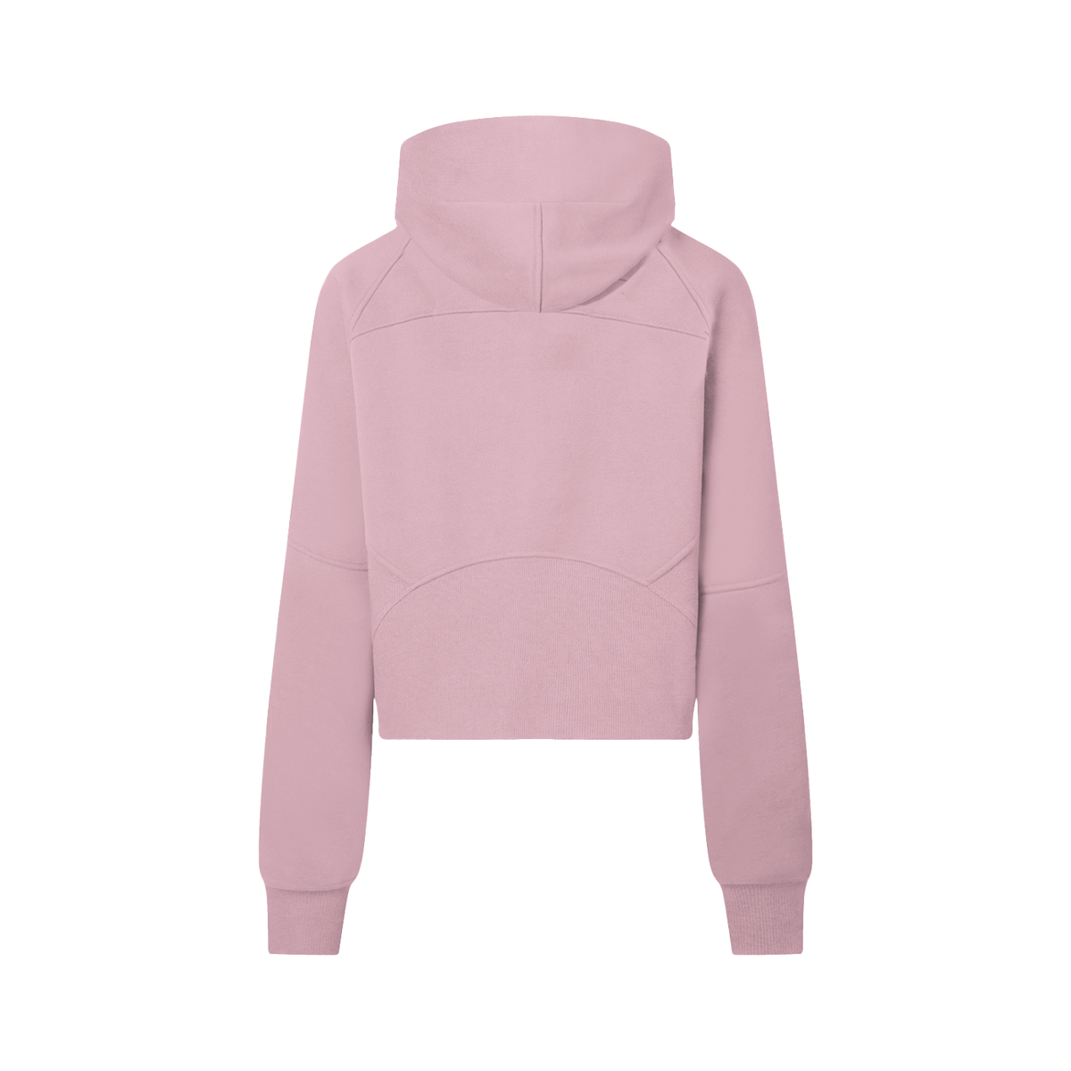 Pink back