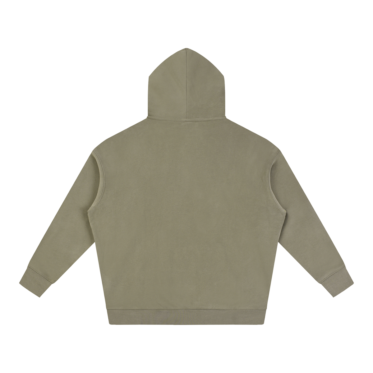 Gray Coffee back