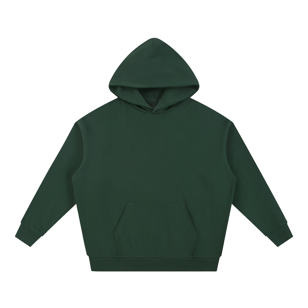 Blackish Green