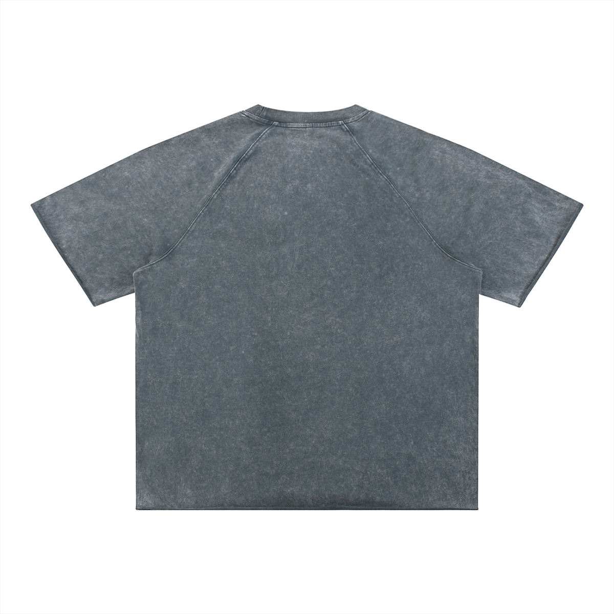 Medium Gray back