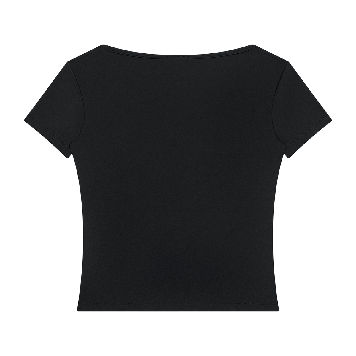 Black back
