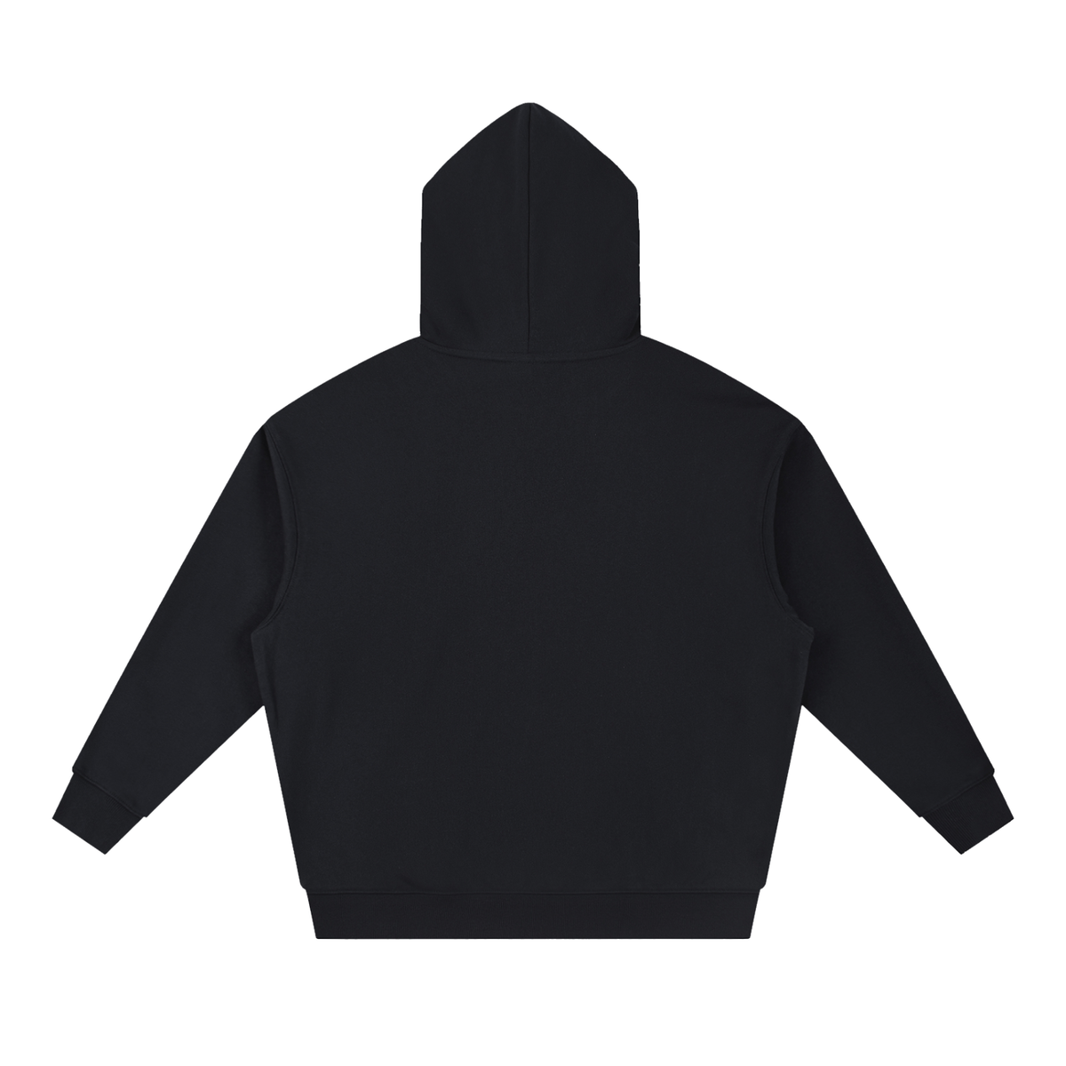 Black back
