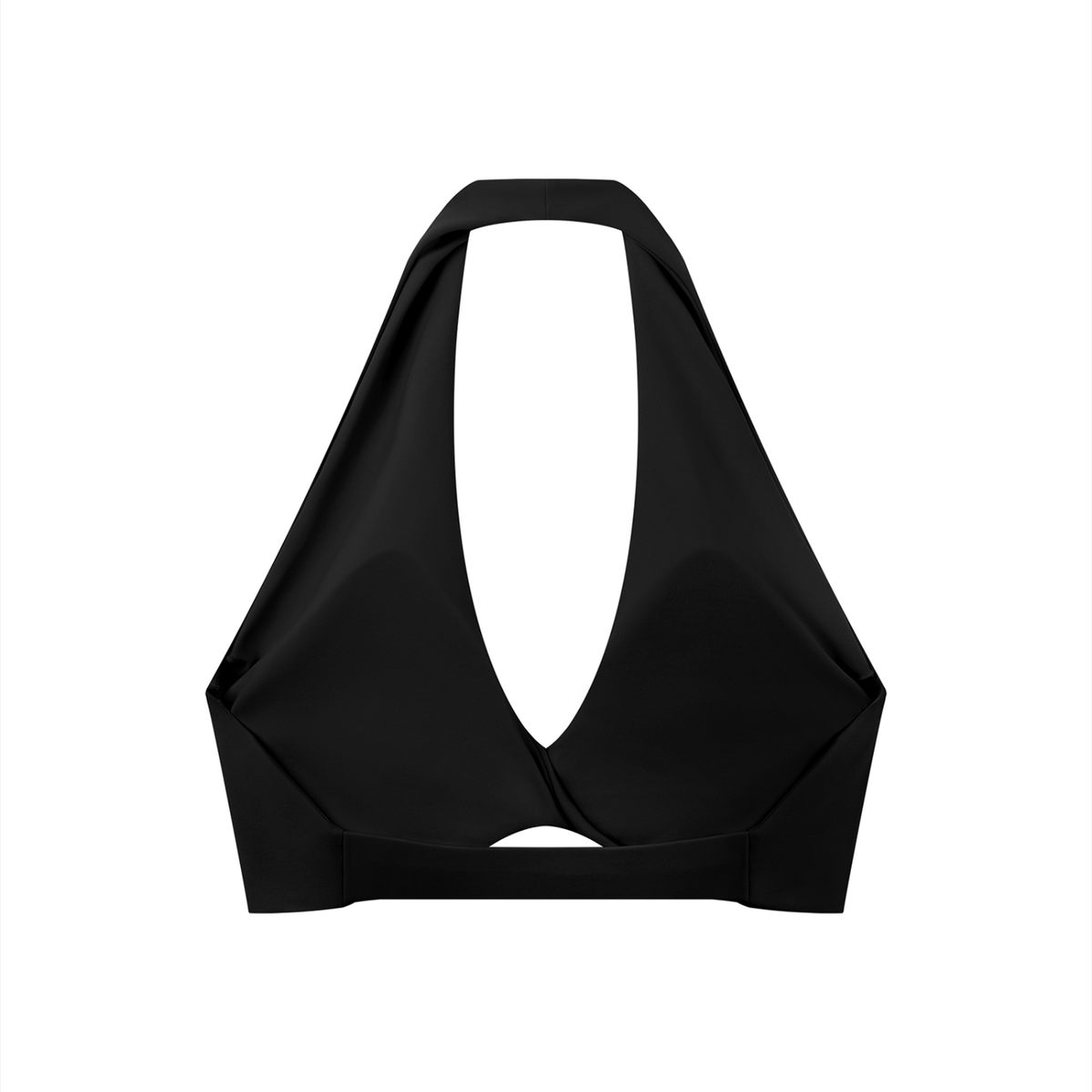 Black back