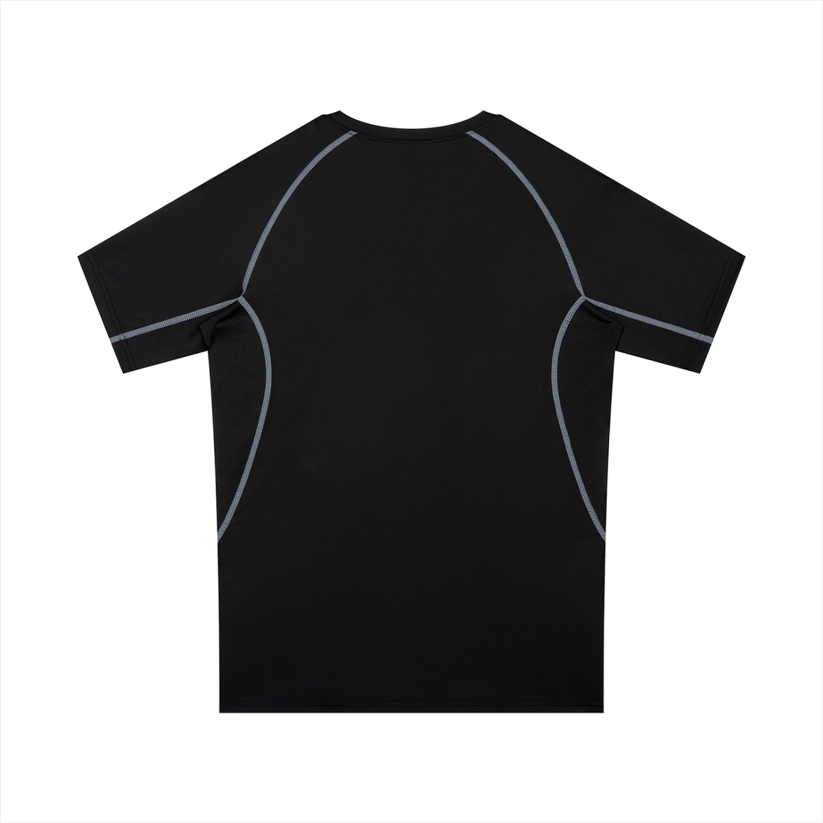 Black back