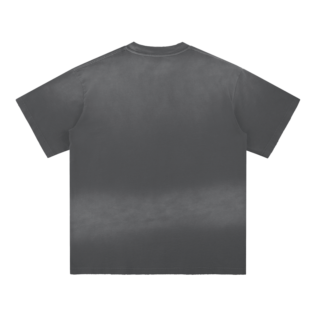 Dark Gray back