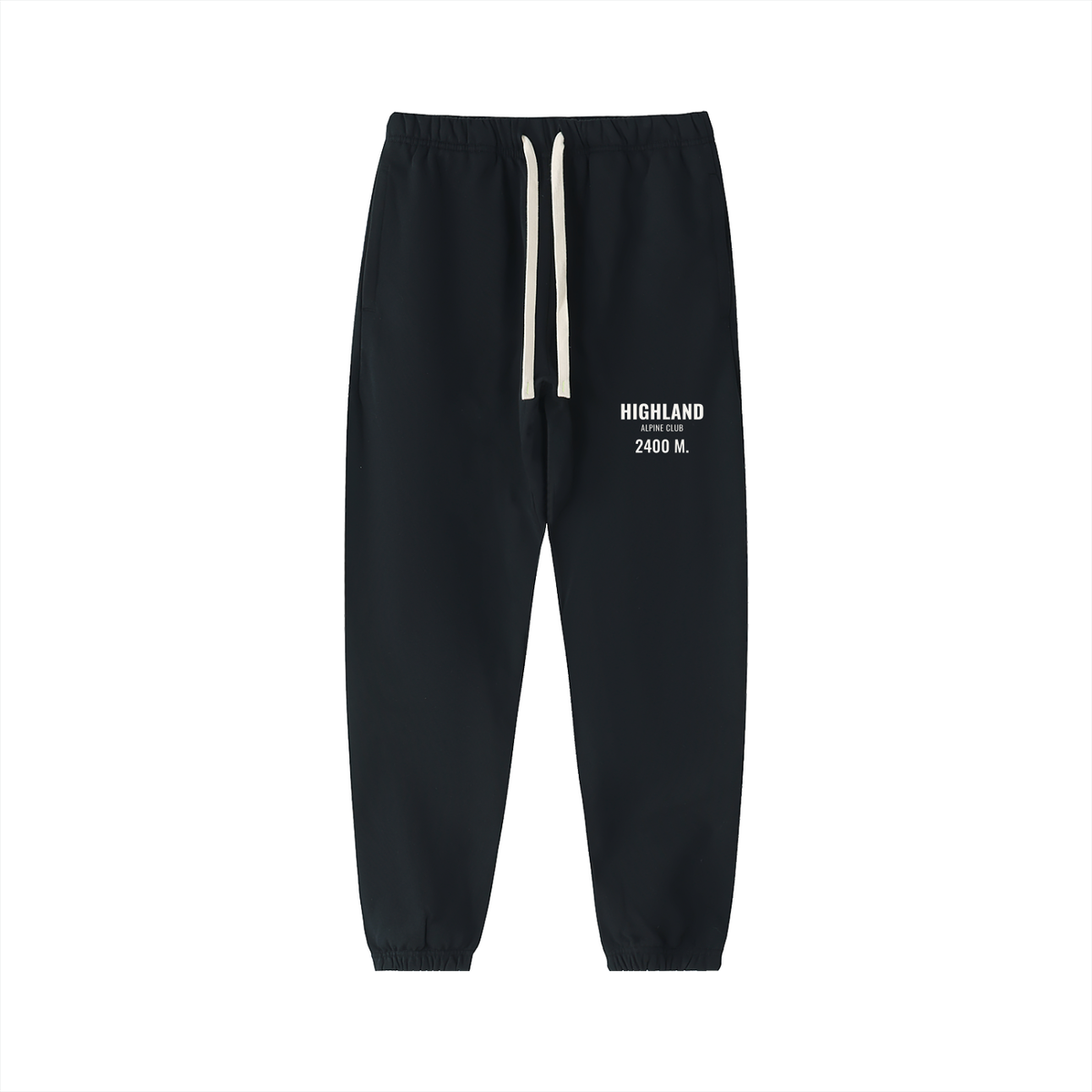 Highland Heavyweight Sweatpants