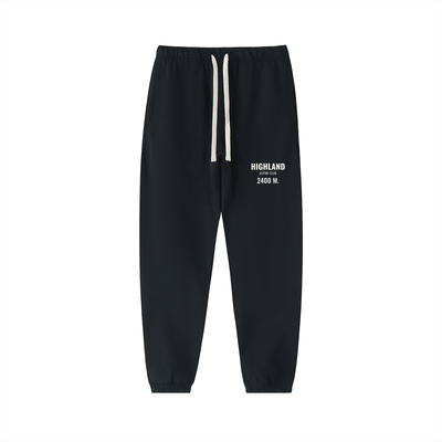 Highland Heavyweight Sweatpants