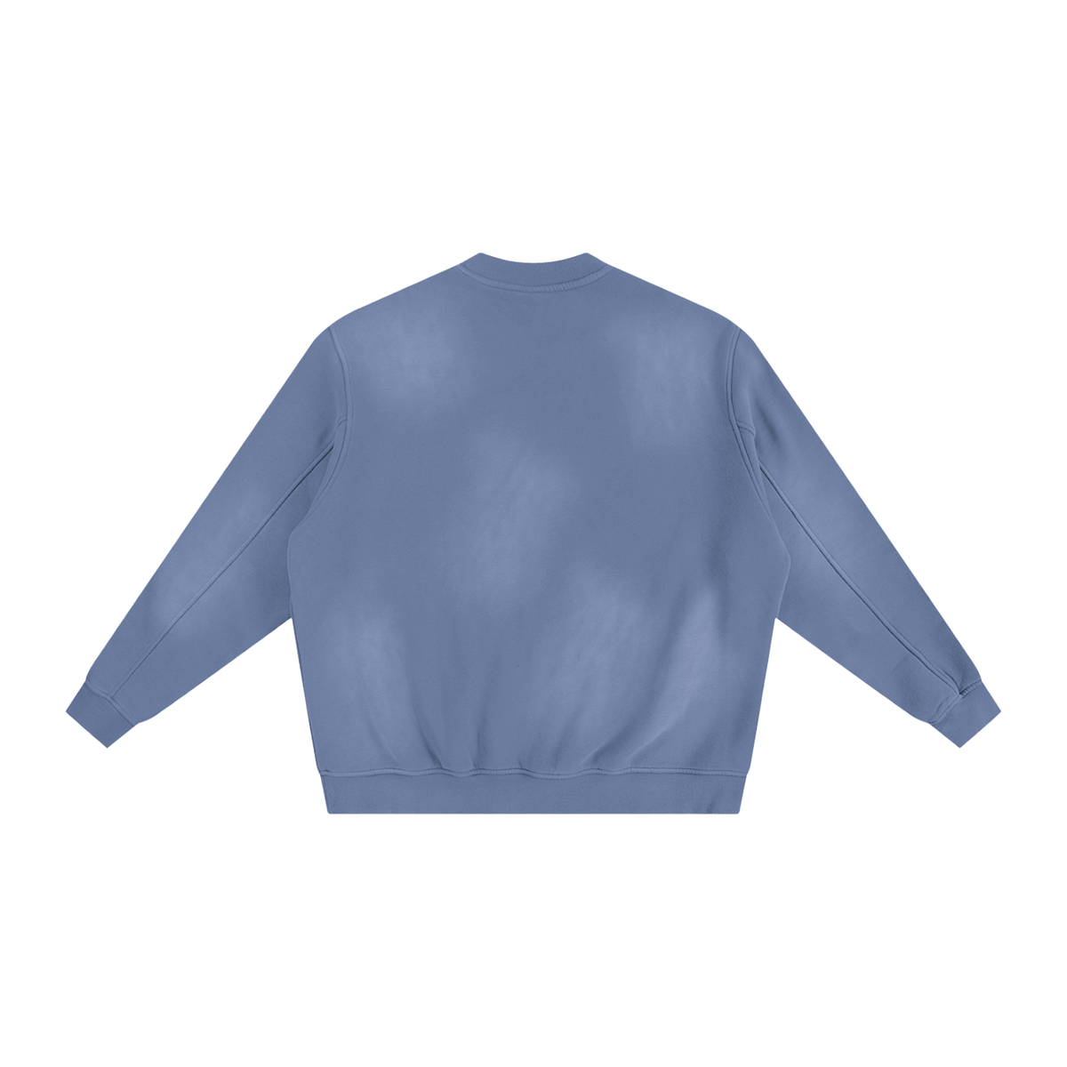 Denim Blue back