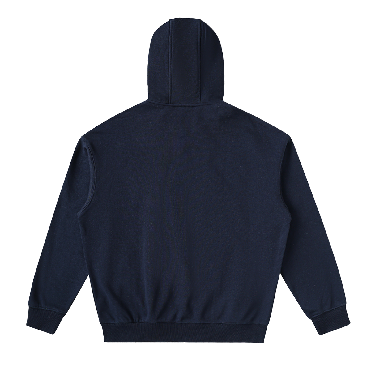 Navy Blue back